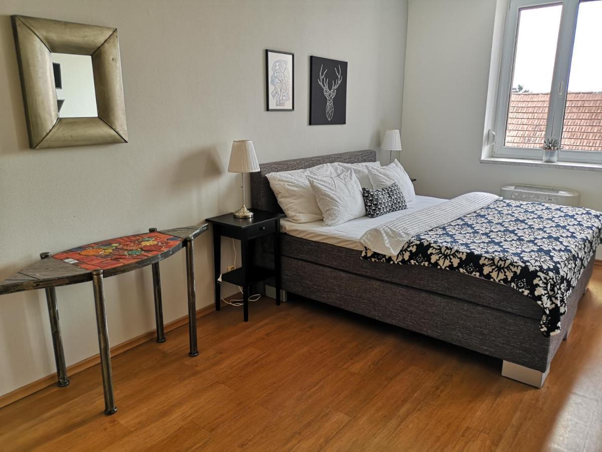 Apartmany Gulliver Микулов Экстерьер фото
