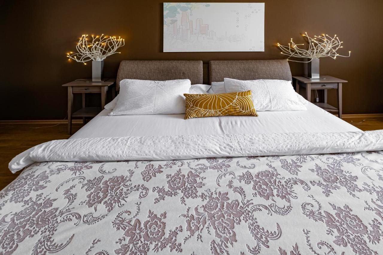 Apartmany Gulliver Микулов Экстерьер фото
