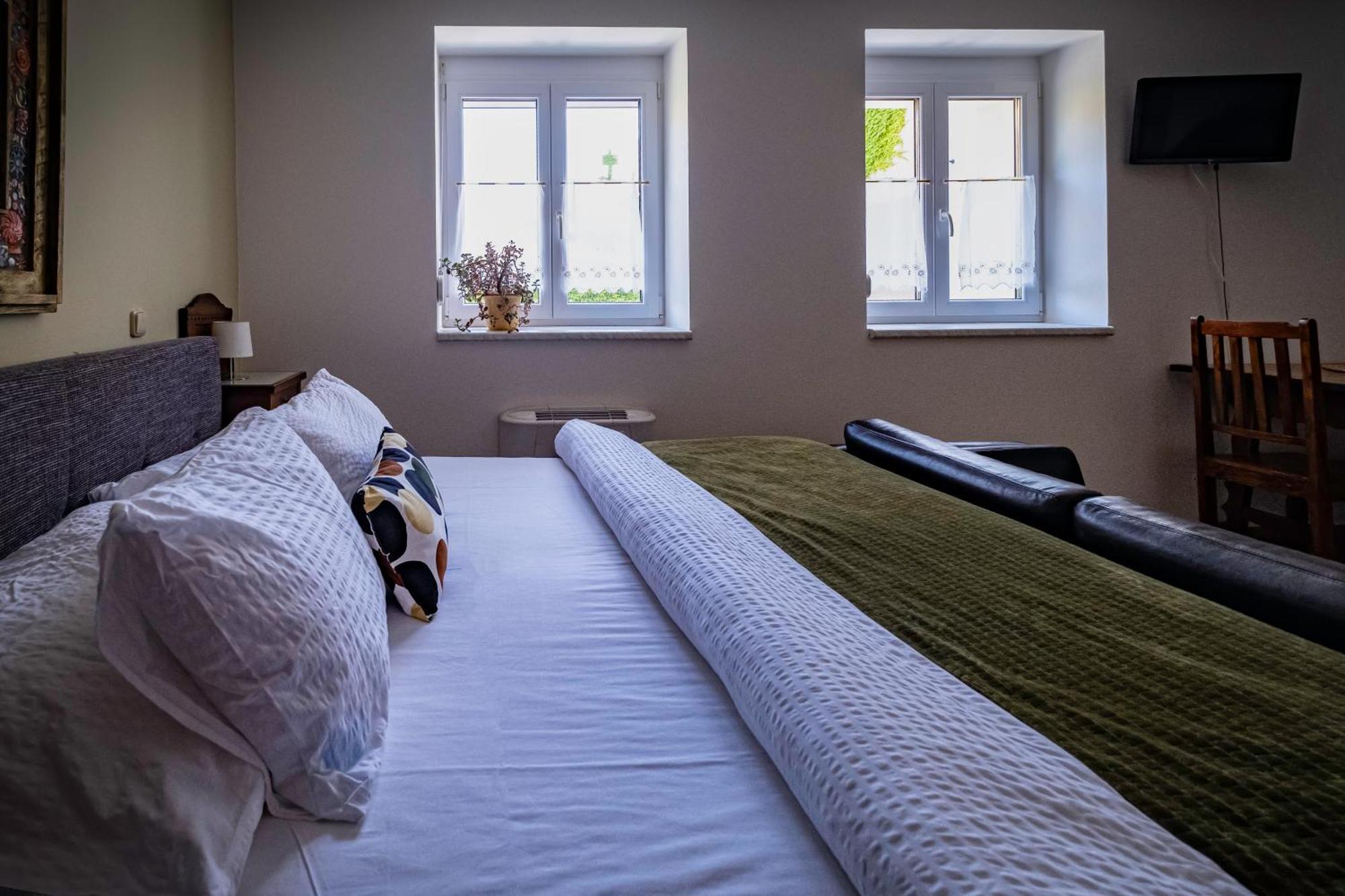 Apartmany Gulliver Микулов Экстерьер фото